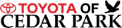 Toyota of Cedar Park , Wednesday, November 17, 2021, Press release picture