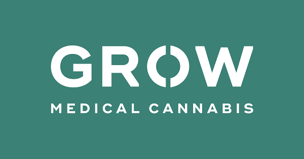 Grow Cannabis, Wednesday, November 17, 2021, Press release picture