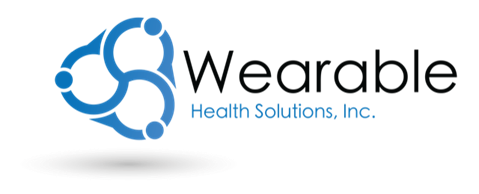 Wearable Health Solutions, Inc., Monday, November 22, 2021, Press release picture