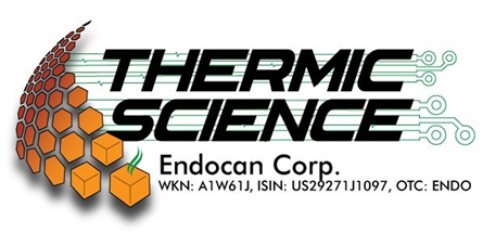 Thermic Science International Corporation, Tuesday, November 23, 2021, Press release picture