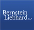 Bernstein Liebhard LLP, Friday, November 26, 2021, Press release picture