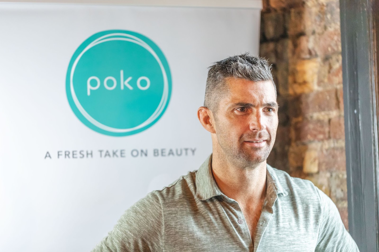 Poko Innovations Inc, Wednesday, November 24, 2021, Press release picture