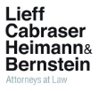 Lieff Cabraser Heimann & Bernstein, Friday, November 26, 2021, Press release picture