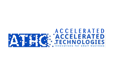Accelerated Technologies Holding Corp. , Monday, November 29, 2021, Press release picture
