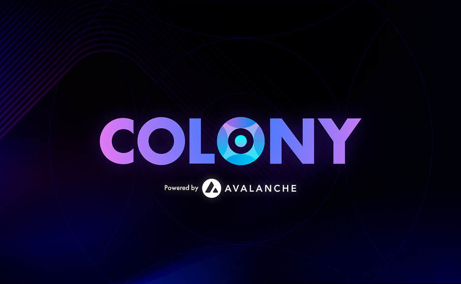 Colony, Tuesday, November 30, 2021, Press release picture