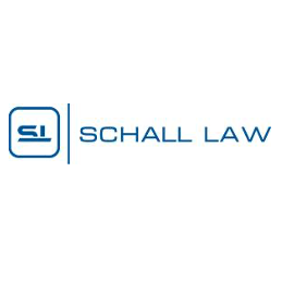 The Schall Law Firm, Wednesday, December 1, 2021, Press release picture