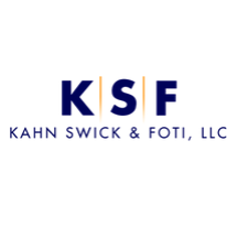 Kahn Swick & Foti, LLC