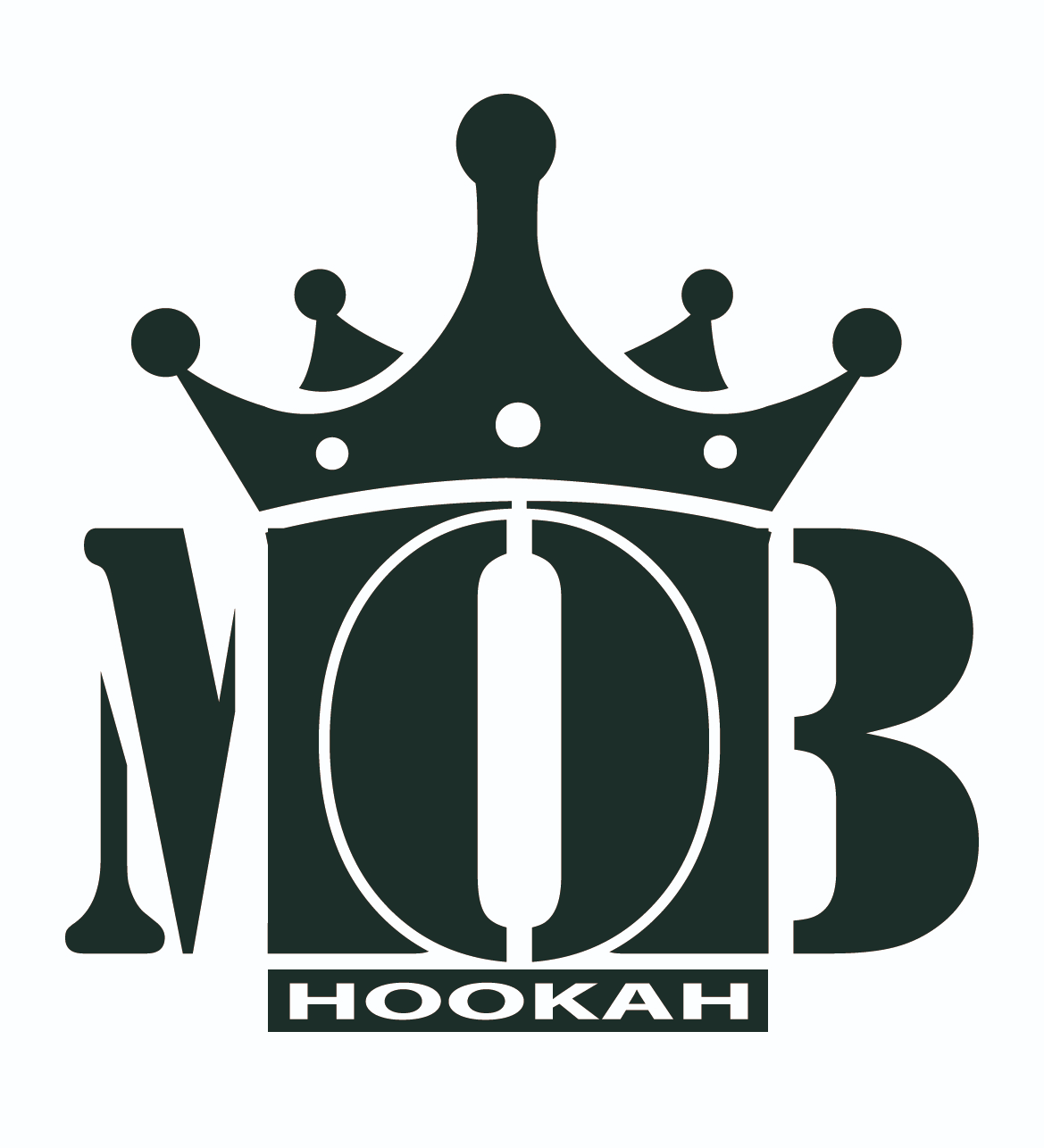 MOB Hookah, Friday, December 3, 2021, Press release picture