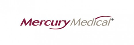 Mercury Medical, Monday, December 6, 2021, Press release picture