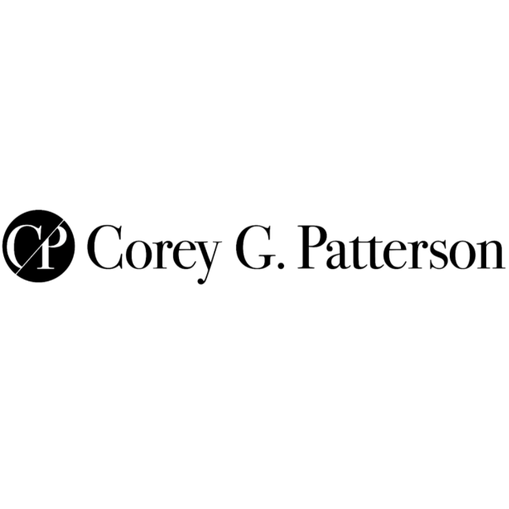 Corey G. Patterson CPA, Tuesday, December 7, 2021, Press release picture