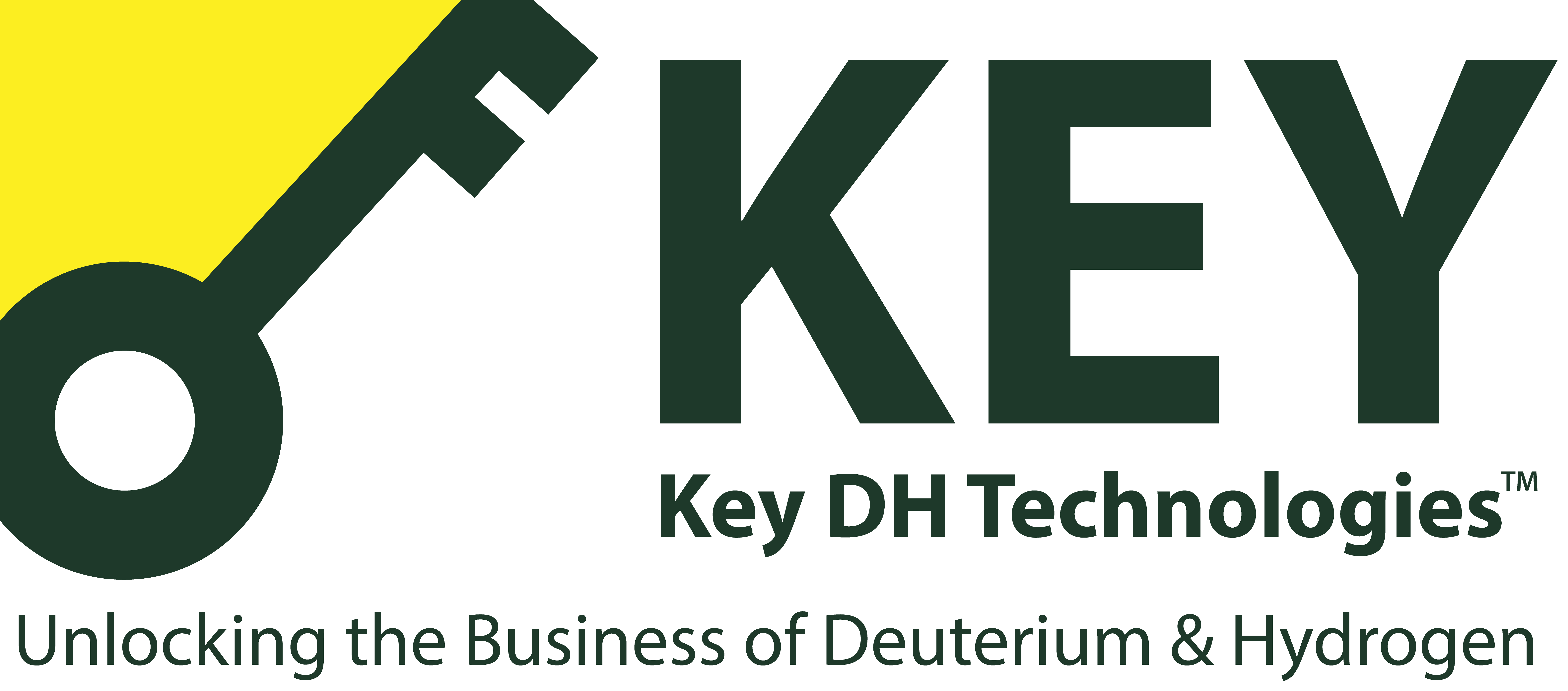Key DH Technologies Inc., Wednesday, December 8, 2021, Press release picture