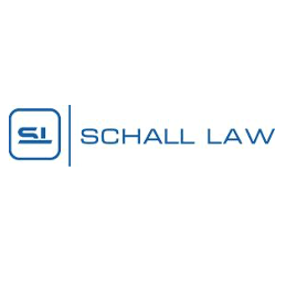 The Schall Law Firm, Friday, December 10, 2021, Press release picture