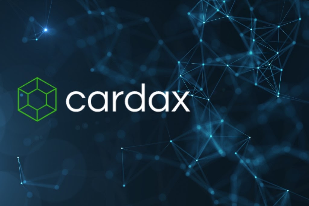Cardax, Thursday, December 16, 2021, Press release picture