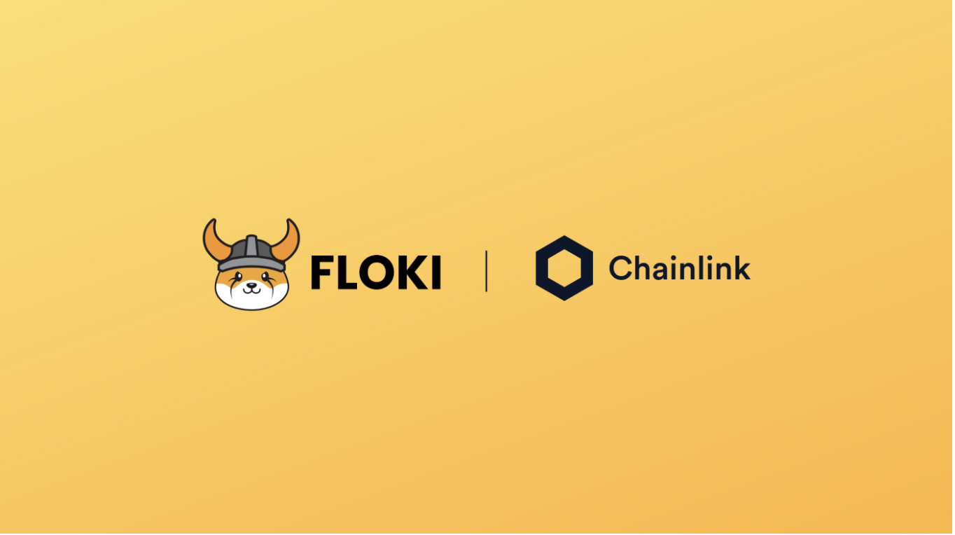 Floki Ltd., Monday, December 20, 2021, Press release picture