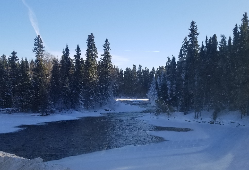 Snow Lake Resources Ltd., Wednesday, December 22, 2021, Press release picture