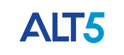 ALT 5 Sigma Inc., Thursday, December 23, 2021, Press release picture