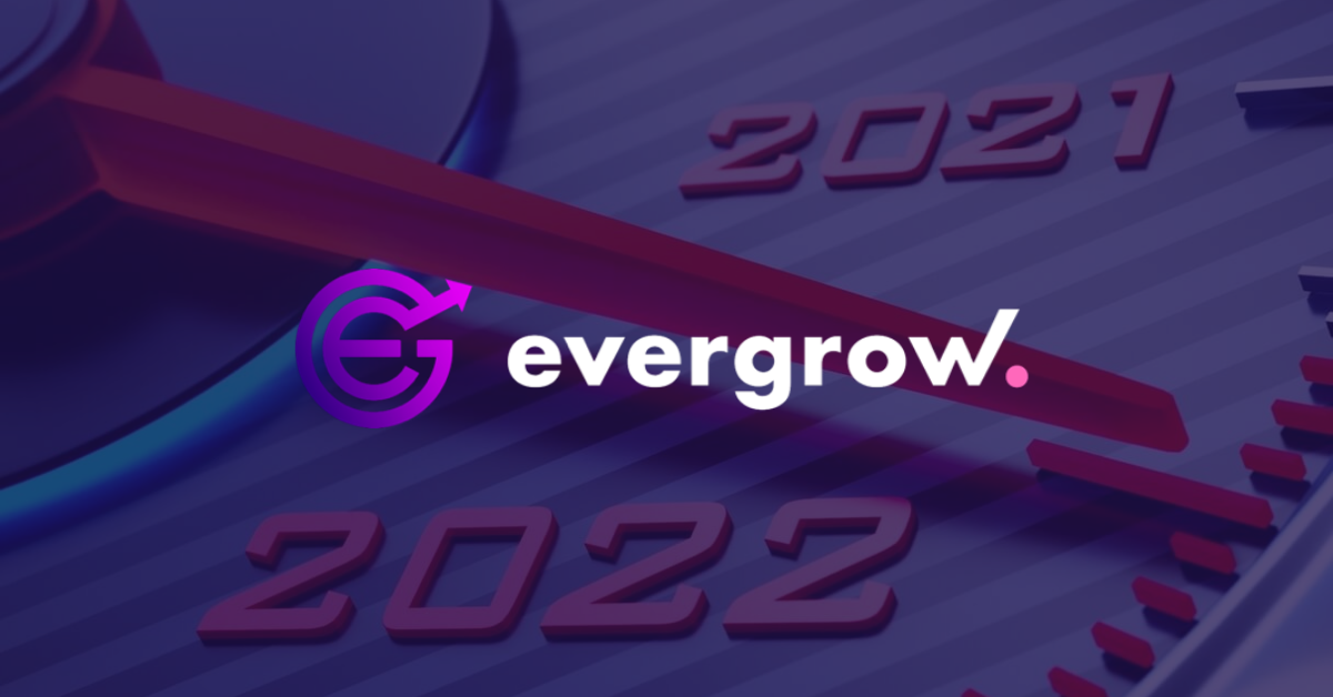 EverGrow Coin, Monday, December 27, 2021, Press release picture