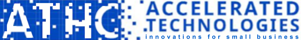 Accelerated Technologies Holding Corp. , Tuesday, January 4, 2022, Press release picture