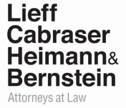 Lieff Cabraser Heimann & Bernstein, Thursday, January 13, 2022, Press release picture