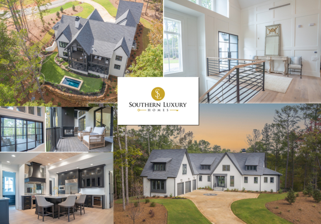 Southen Luxury Homes, Tuesday, January 4, 2022, Press release picture