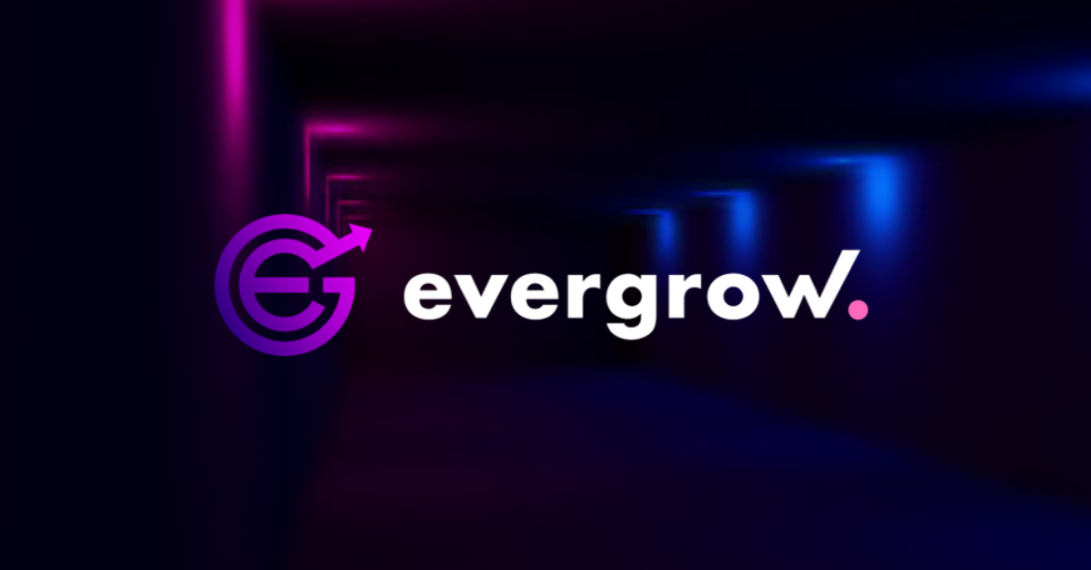EverGrow Coin, Monday, January 10, 2022, Press release picture