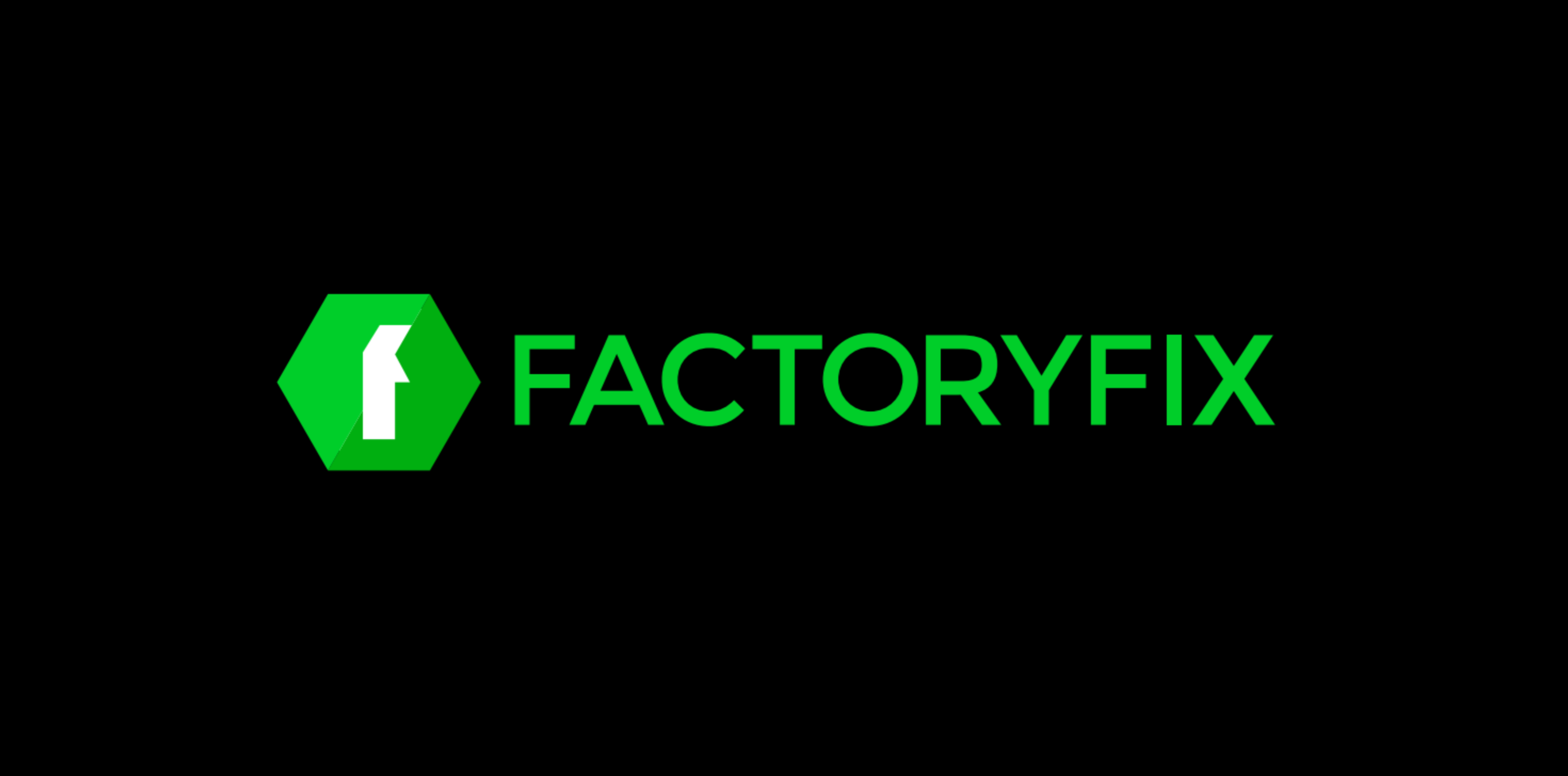FactoryFix, Thursday, January 13, 2022, Press release picture