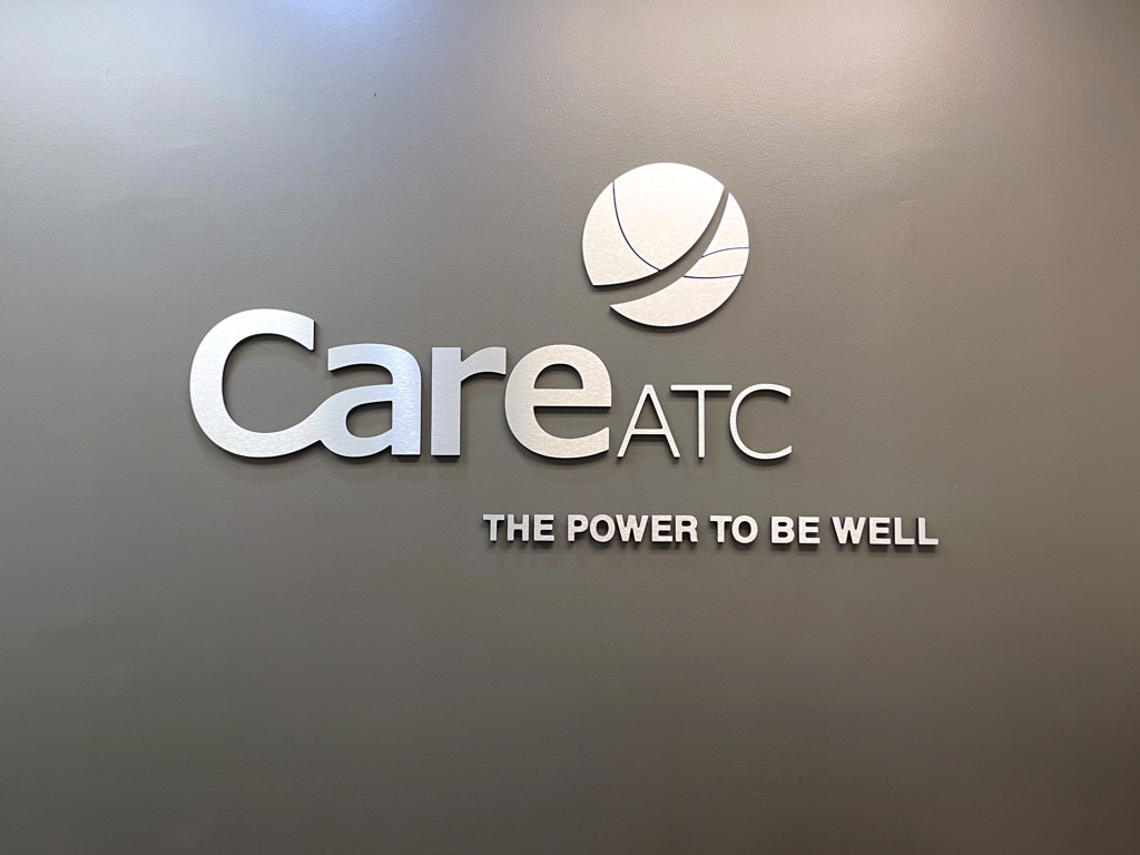CareATC, Inc., Thursday, January 13, 2022, Press release picture