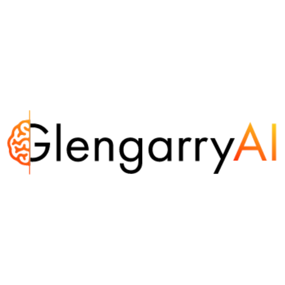 GlengarryAI, Thursday, January 20, 2022, Press release picture