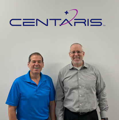 Centaris, Thursday, January 20, 2022, Press release picture