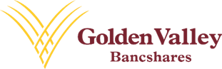 GOLDEN VY BANCSHARES INC., Thursday, January 20, 2022, Press release picture