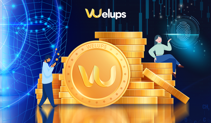 Welups, Monday, January 24, 2022, Press release picture
