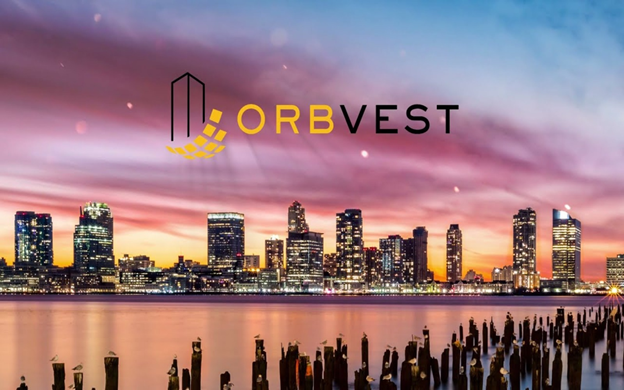 OrbVest, Thursday, January 27, 2022, Press release picture