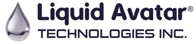 Liquid Avatar Technologies Inc., Tuesday, February 8, 2022, Press release picture