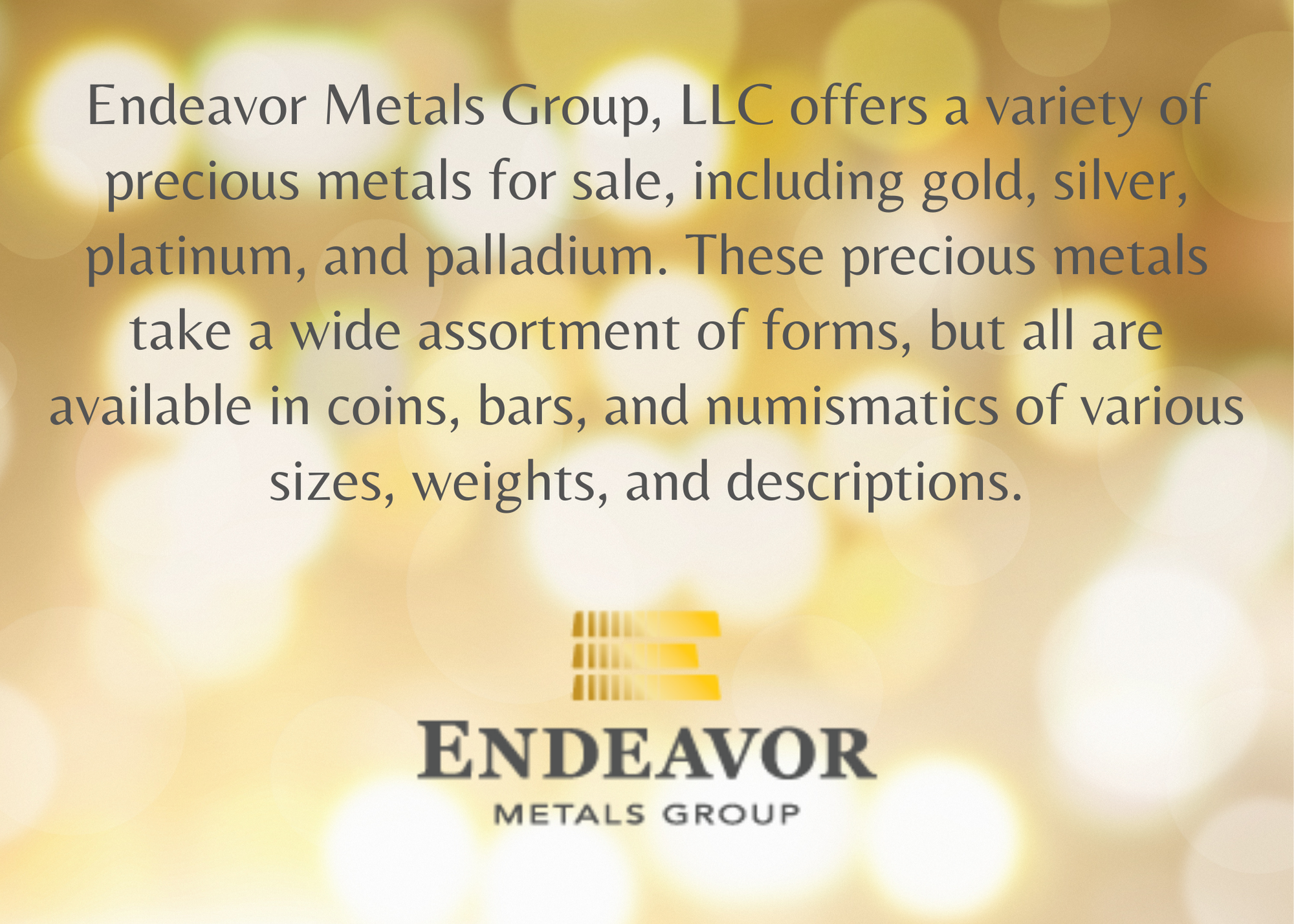 Endeavor Metals Group, Friday, February 11, 2022, Press release picture