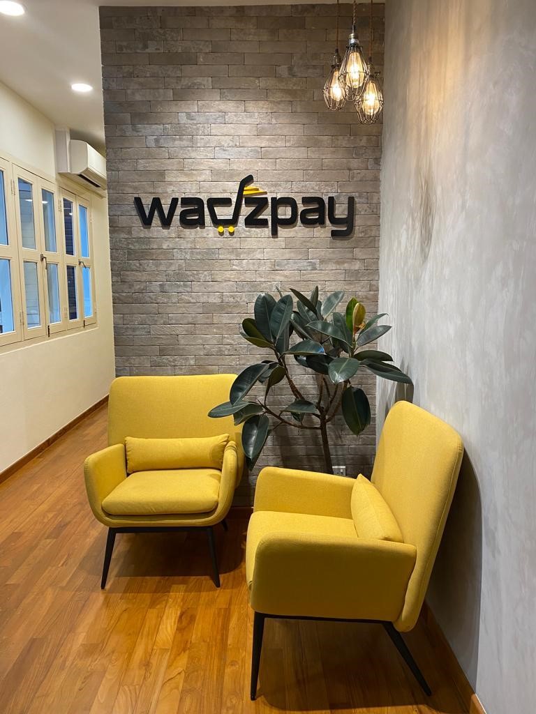 WadzPay, Tuesday, March 1, 2022, Press release picture