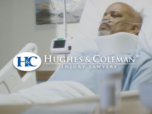 Hughes & Coleman, Tuesday, March 8, 2022, Press release picture