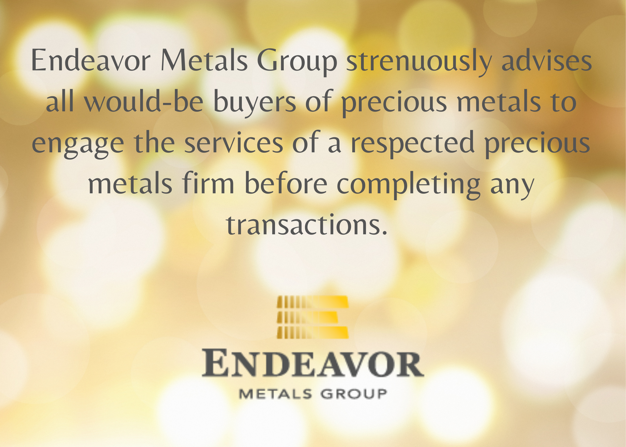 Endeavor Metals Group, Tuesday, March 15, 2022, Press release picture
