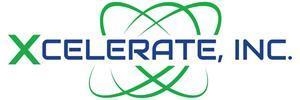 Xcelerate, Inc., Monday, March 14, 2022, Press release picture