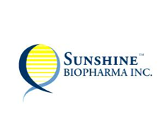Sunshine Biopharma, Lonza manufacture anti-cancer drug
