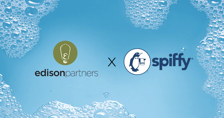 Spiffy Raises $32M in Extended Series B Funding with New Investment by Edison Partners