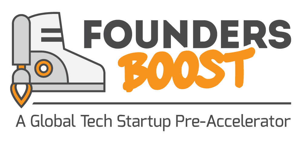 FoundersBoost, Tuesday, March 15, 2022, Press release picture