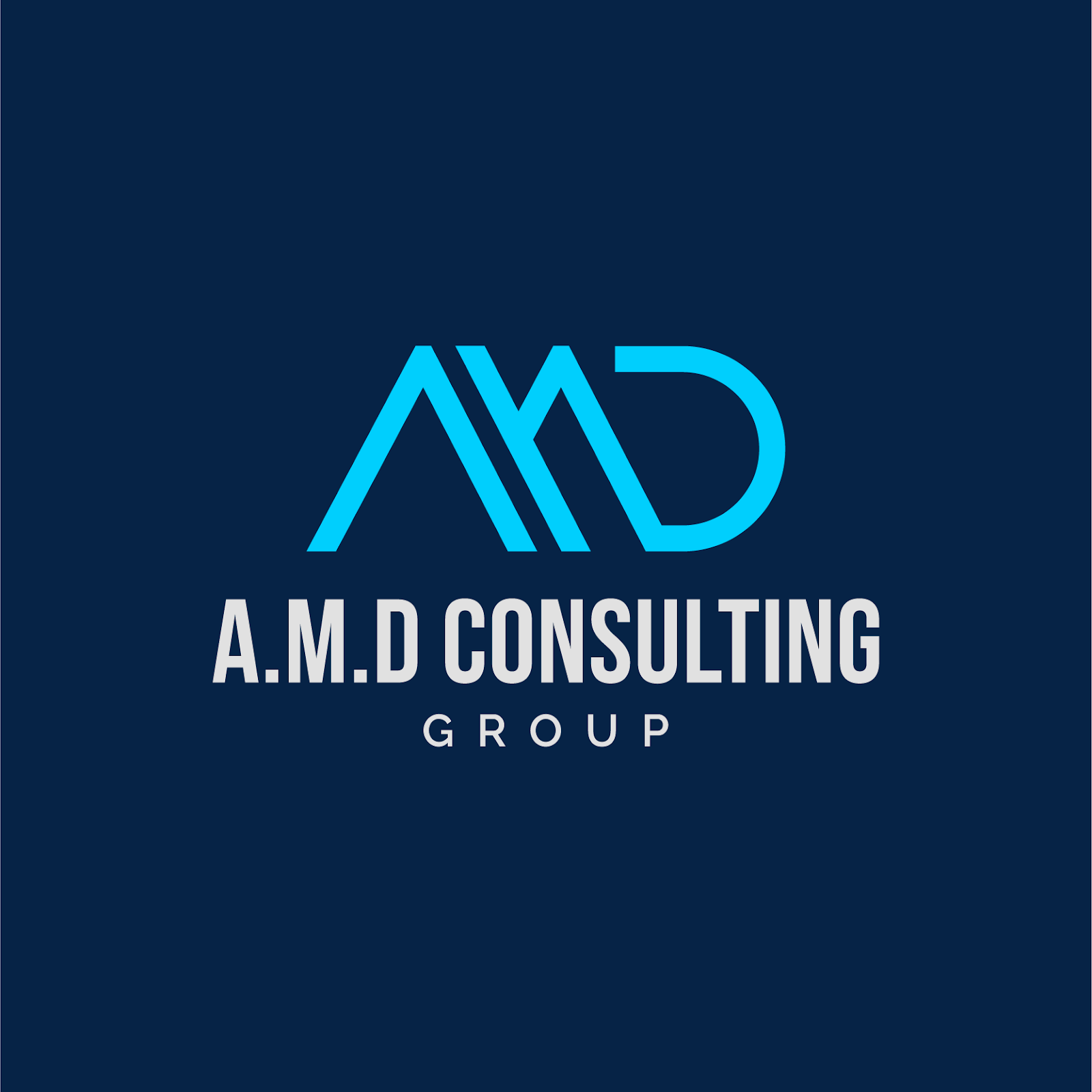 AMD Consulting Group, Tuesday, March 29, 2022, Press release picture