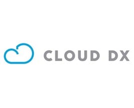 Cloud DX Inc., Thursday, April 7, 2022, Press release picture