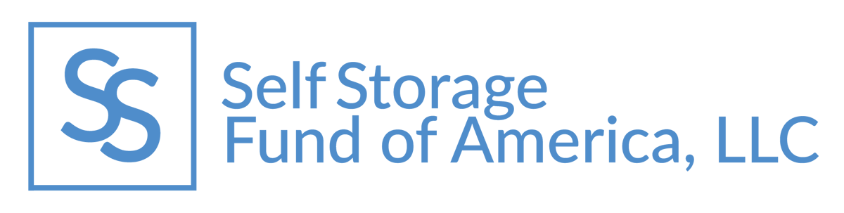 Self-Storage Fund of America, Saturday, April 2, 2022, Press release picture
