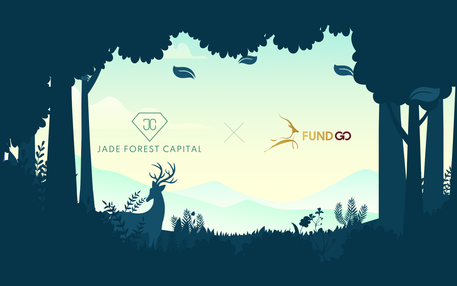Jade Forest Global Limited, Sunday, April 3, 2022, Press release picture
