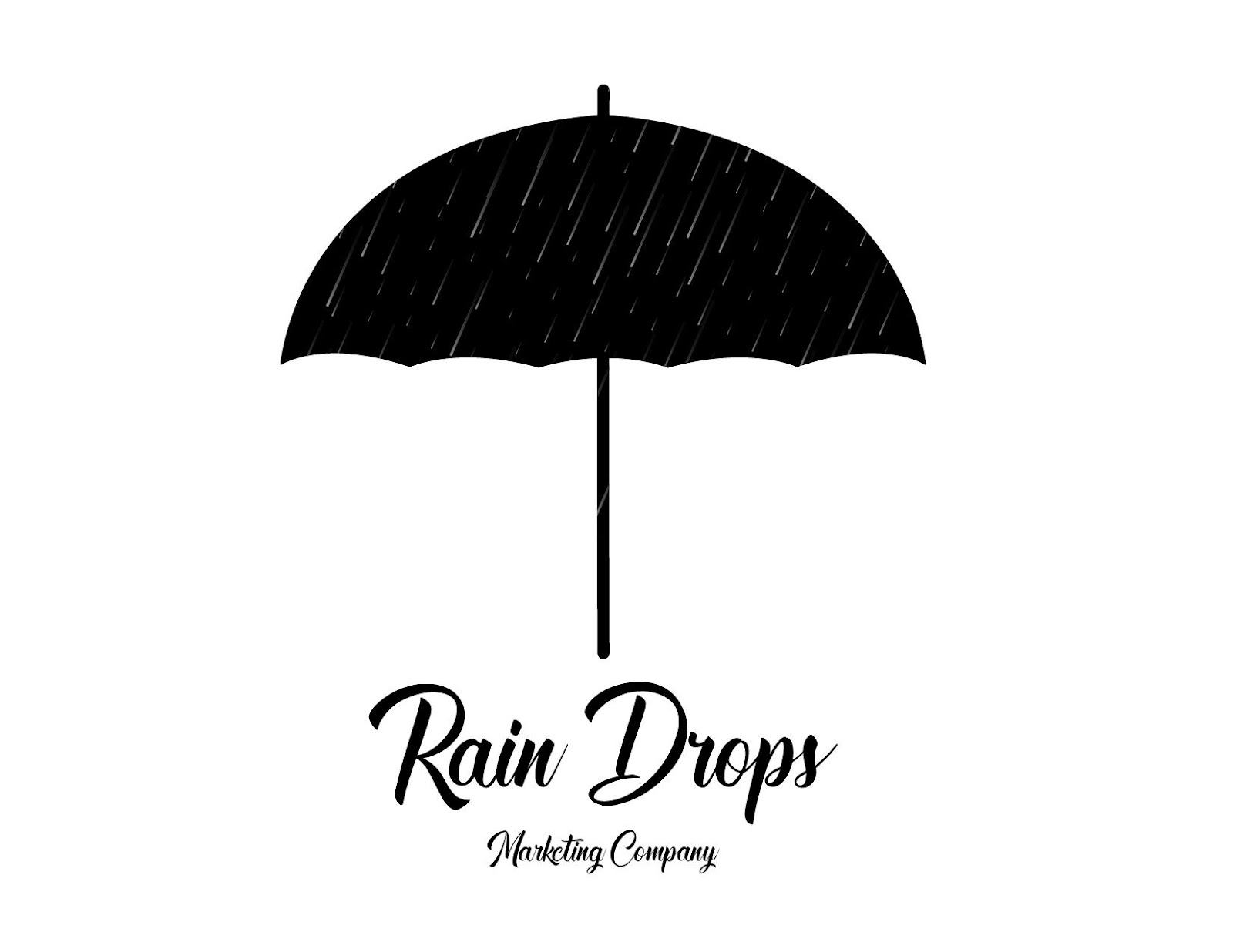 Raindrops Marketing, Monday, April 4, 2022, Press release picture