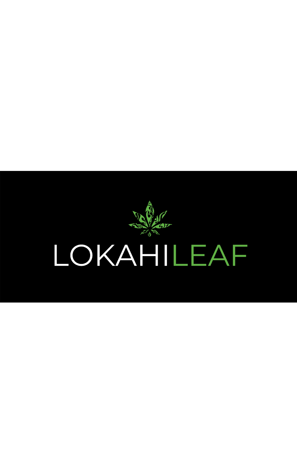 Lokahi Leaf, Friday, April 8, 2022, Press release picture