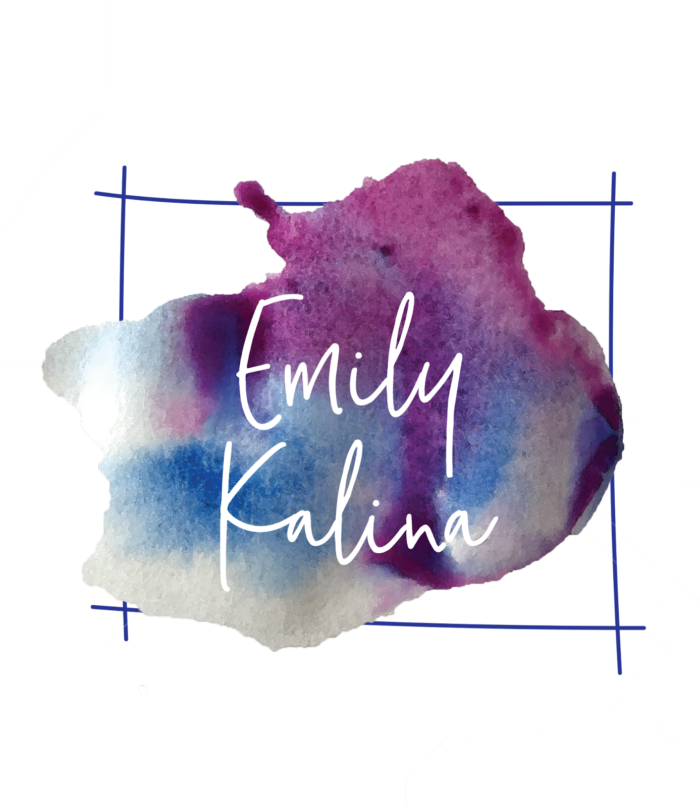 Emily Kalina Graphic Artist, Friday, April 8, 2022, Press release picture