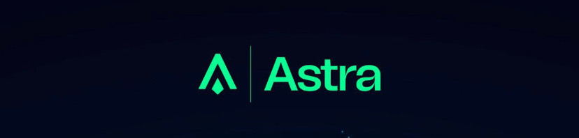 Astra Protocol , Wednesday, April 13, 2022, Press release picture