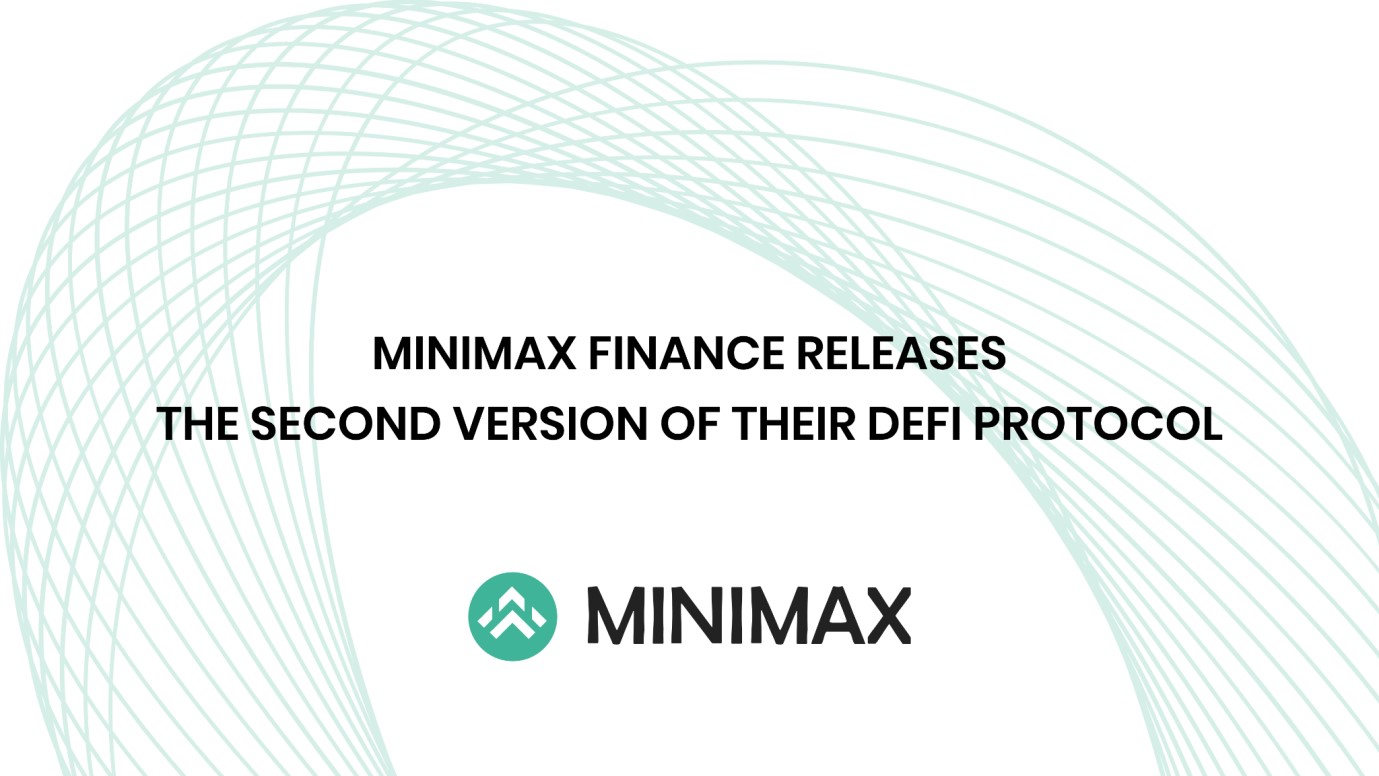 Minimax Finance, Friday, April 15, 2022, Press release picture